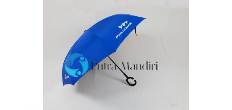 Harga Payung Terbalik Kazbrella